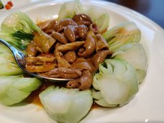-索菲特酒店·乐轩华中餐厅