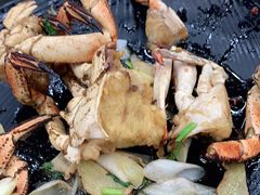 -日照大牌檔•小船海鲜(万平口店)