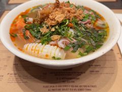 -Cô Thành Restaurant