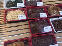 -杭州大厦LSE城市生活超市(杭州大厦店)