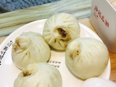 -凤起龙游老面包子(凯德晶品店)