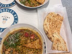 -提雅新疆炒米粉(青岛万象城店)