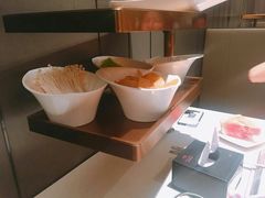 -海底捞火锅(亲子主题北金鹰店)