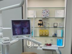 -牙博士口腔品牌连锁(杨浦店)