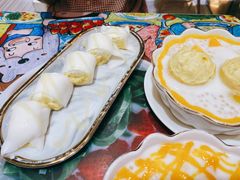 -甜心妈妈·榴莲星级糖水(北京路总店)