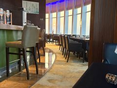 -厚街国际大酒店·360度旋转餐厅