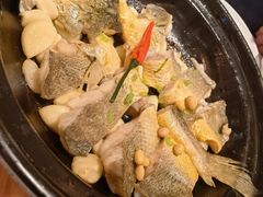 -汤城小厨•粤菜•靓汤(金宝街店)
