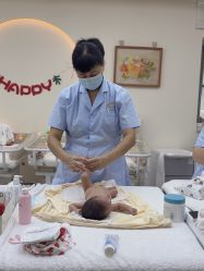 -优贝恩母婴护理中心