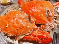 -一方渔歌蒸汽海鲜自助(文化路万达广场店)