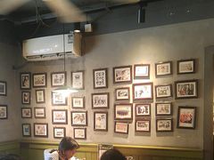 -飨府.老淮面馆.自营(清河路店)