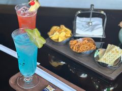 -海南清水湾莱佛士酒店