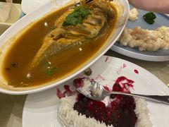 -满汉楼(江畔店)