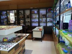 -博客眼镜(大学城店)