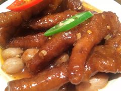 -陶陶居海鲜酒家(新马路店)