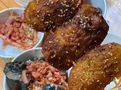 -李字号臭豆腐(总店)