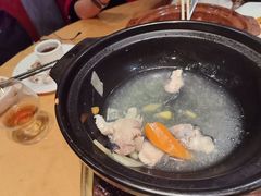 -汇景花园酒家(基立下道店)