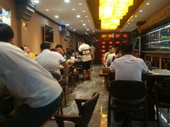 -李记饺子·熏酱东北菜(欢乐谷店)