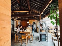 -VOYAGE COFFEE(北锣鼓巷店)