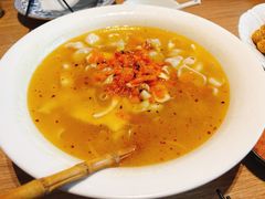-连鹭海鲜·海肠捞饭·海胆饭(星海店)