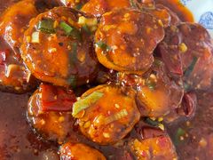 -天回镇何氏豆腐(总店)