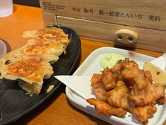煎饺-豚一拉麺(花城汇南区店)