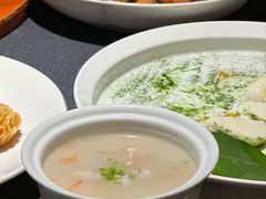 拆烩鱼羹-南里山房(虹桥天地店)