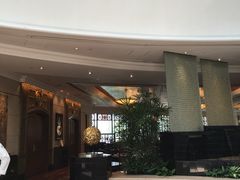 -万豪金殿(香港JW万豪酒店)