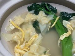 -蔡澜点心·粤菜(花城汇南区店)