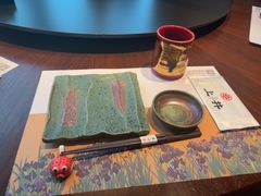 -上井料理黑金店(IFS国金中心店)