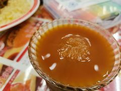 -孖记茶档·热腾茶餐(江南西plus店)