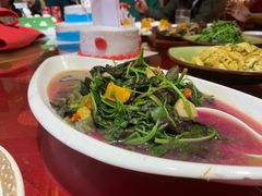 -万柳阁小馆·花园餐厅(龙潭湖店)