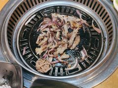 -炭之家烤肉(世茂店)