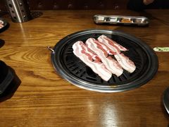 -·缸桶屋·韩式牛肋条自助烤肉(西湖D11店)