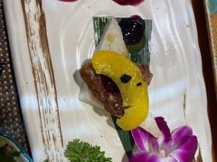 -酒久自助料理(佳兆业店)