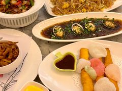 -新丁香海鲜酒店(银海商贸城店)