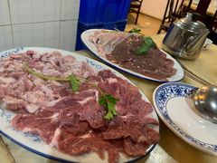 猪脊髓拼天衣无缝-华哥新鲜猪精品美食