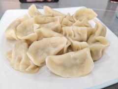 水饺-白沙菜市场