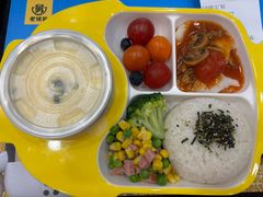 -老娘舅(西湖文化广场店)