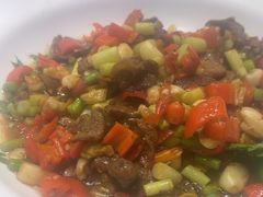 -李氏传家菜(兴城路店)