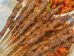 -香满锅老北京羊蝎子火锅·家常菜(新街口店)