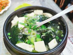 -金达莱韩国料理朝鲜冷面