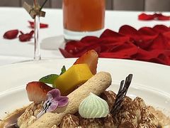 -Kathleen's Bistro&Bar 凯圣琳西餐厅(漕河泾印象城店)
