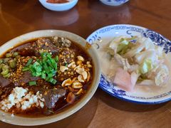-谢老五跷脚牛肉·非遗传承店