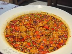 -耙吉吉川味小酒馆(本地人回头店)