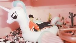 -M·X Nail日式美甲美睫