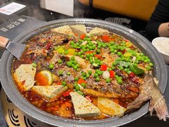 -鱼见你烤鱼•本地烧烤(1818店)