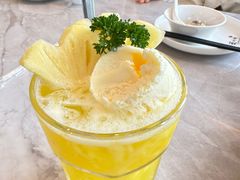 -陶兰居·手工点心·粤菜(圆融时代广场店)