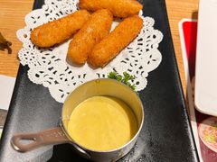 -豪客来牛排(金鼎广场店)