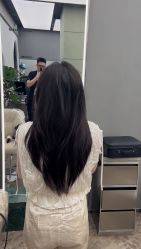 -3AM·S HAIR SALON烫发染发接发