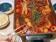 -鱼酷活鱼烤鱼(沈阳大悦城店)